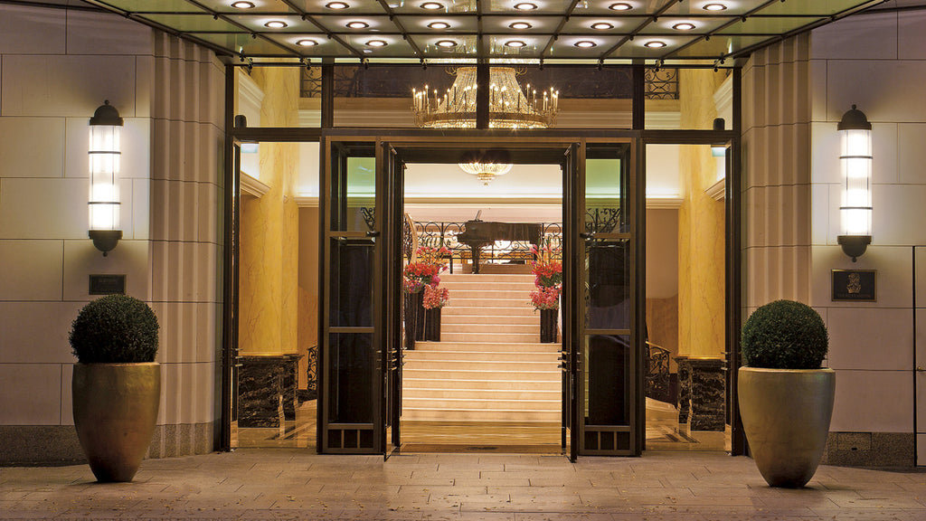The Ritz-Carlton Berlin