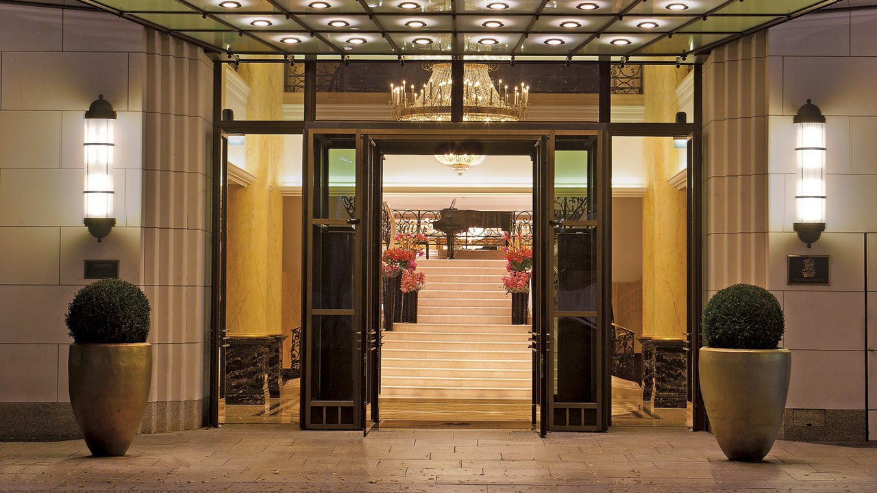 The Ritz-Carlton Berlin