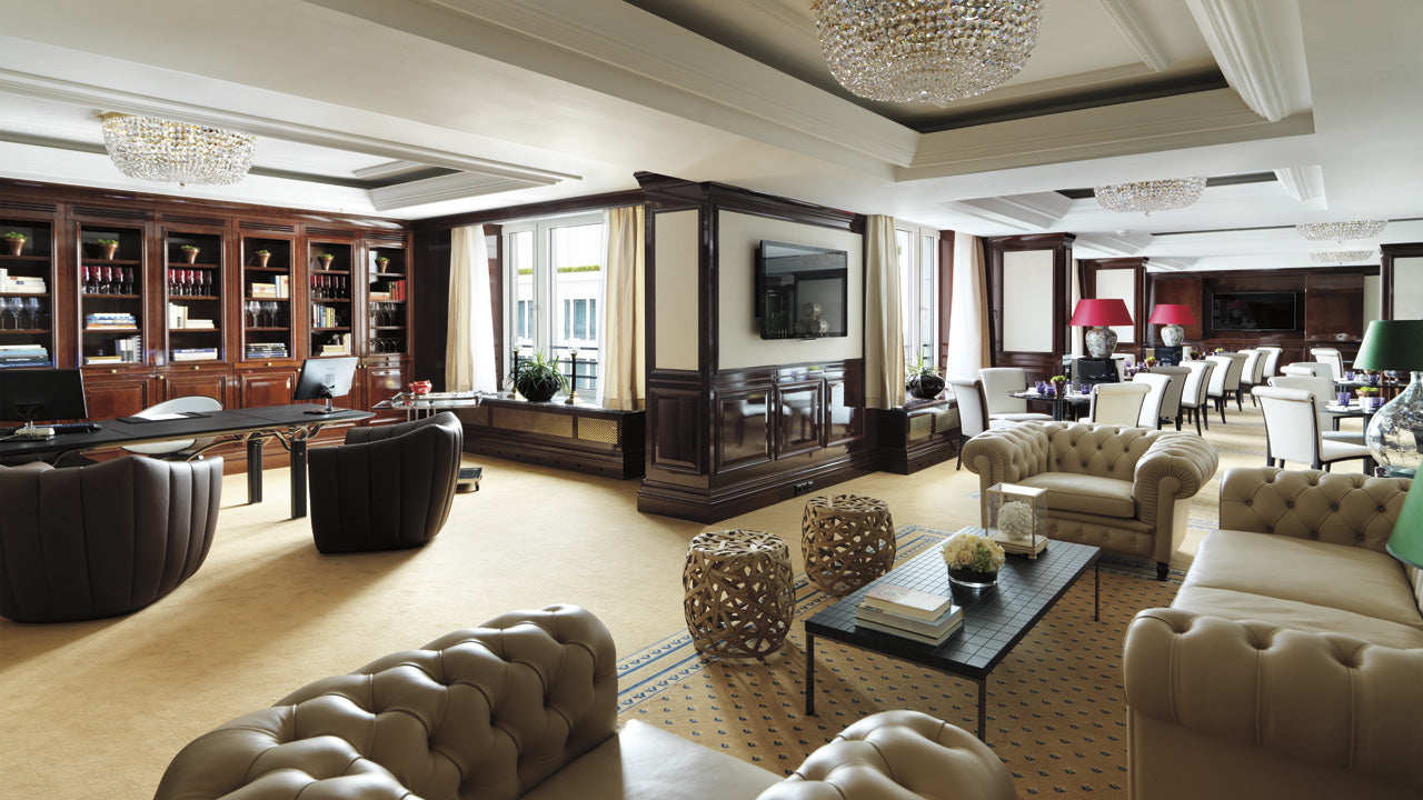 The Ritz-Carlton Berlin