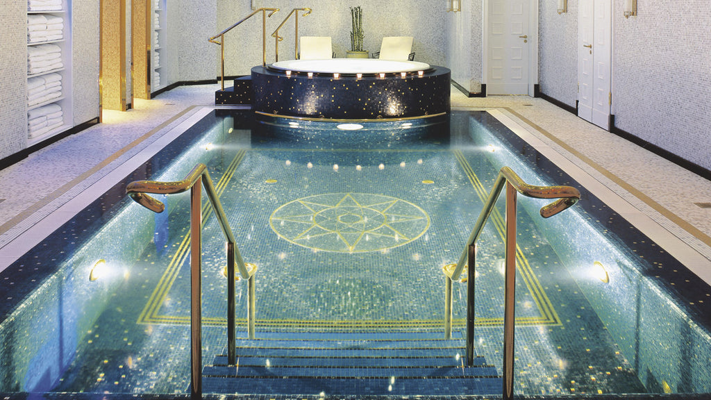 The Ritz-Carlton Berlin