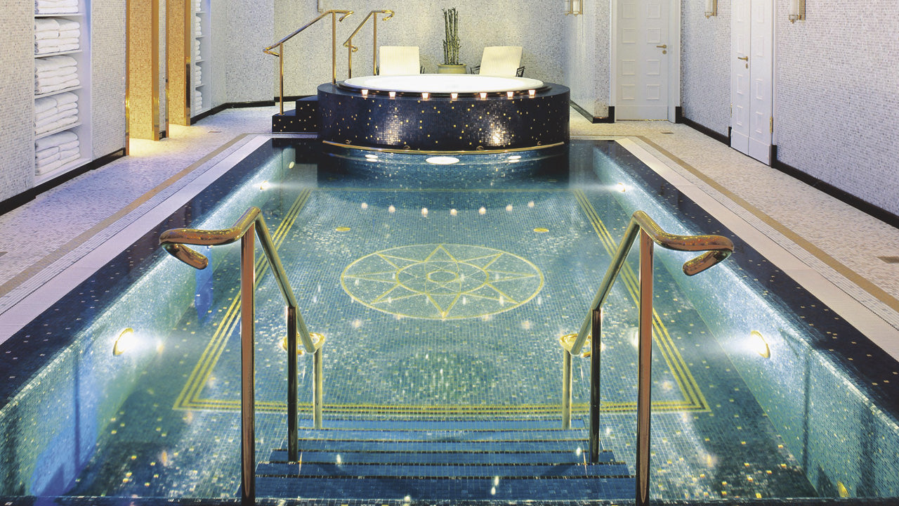 The Ritz-Carlton Berlin