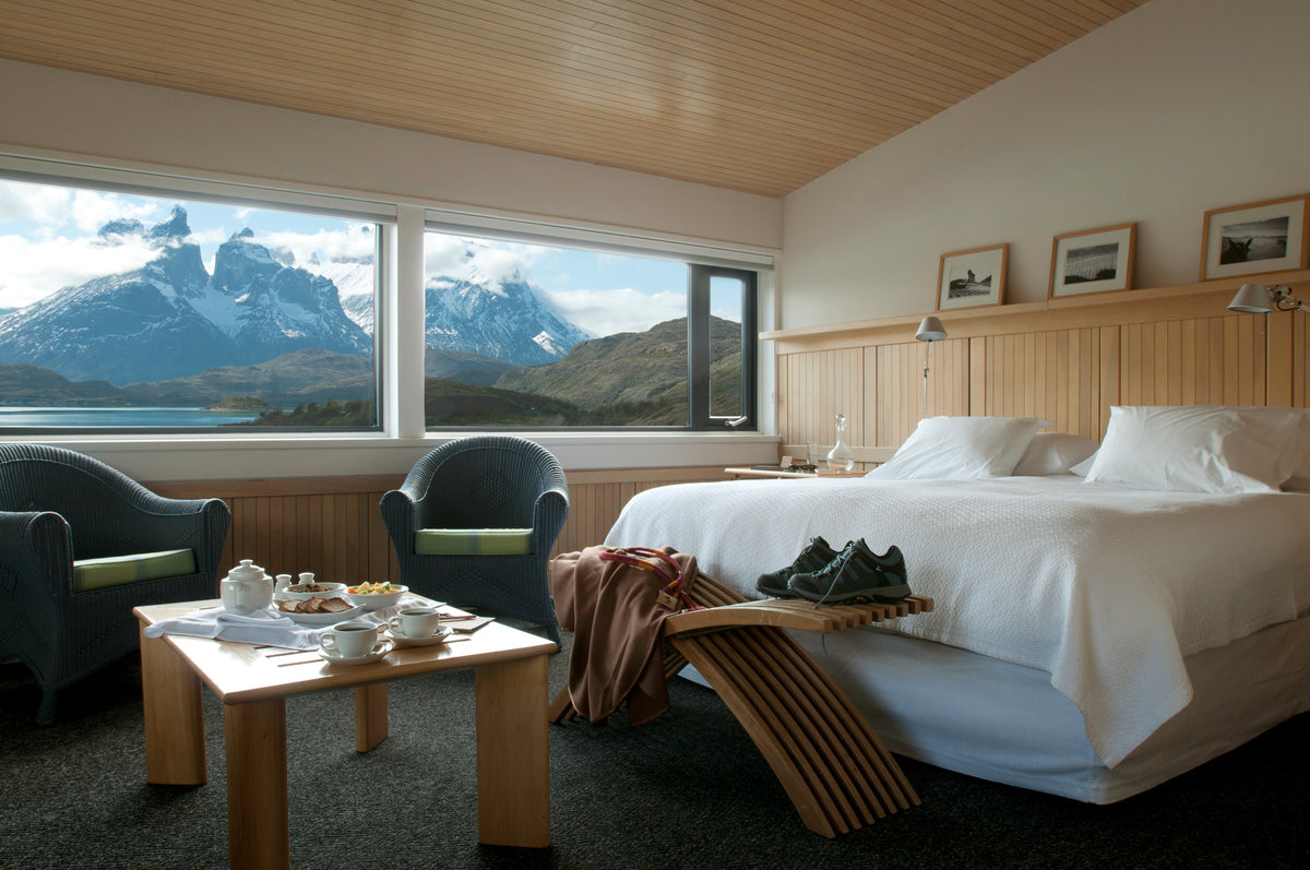 Explora Torres del Paine