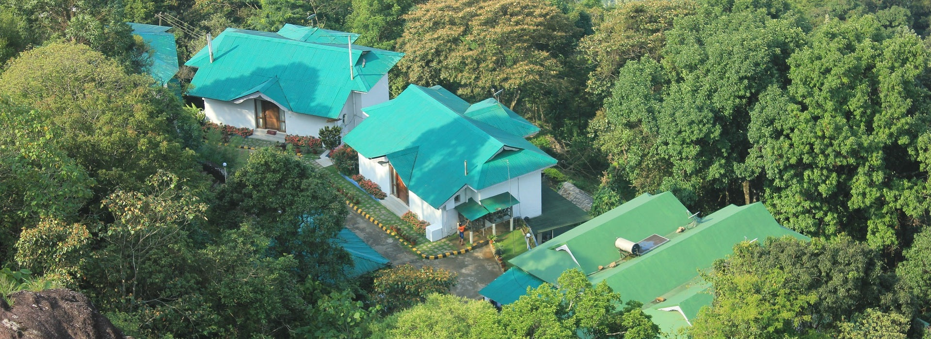 Deshadan Mountain Resort
