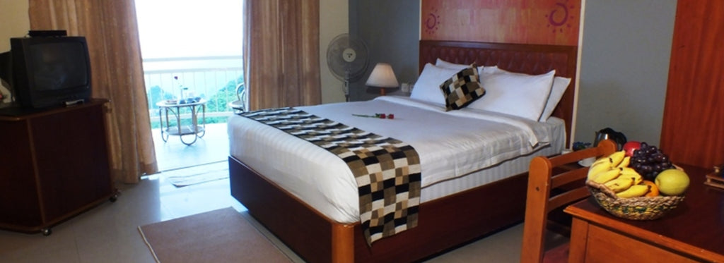 Deshadan Mountain Resort