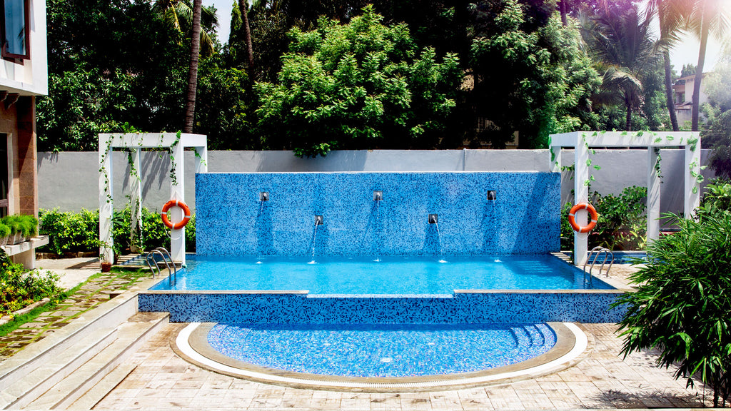 JC Residency Madurai