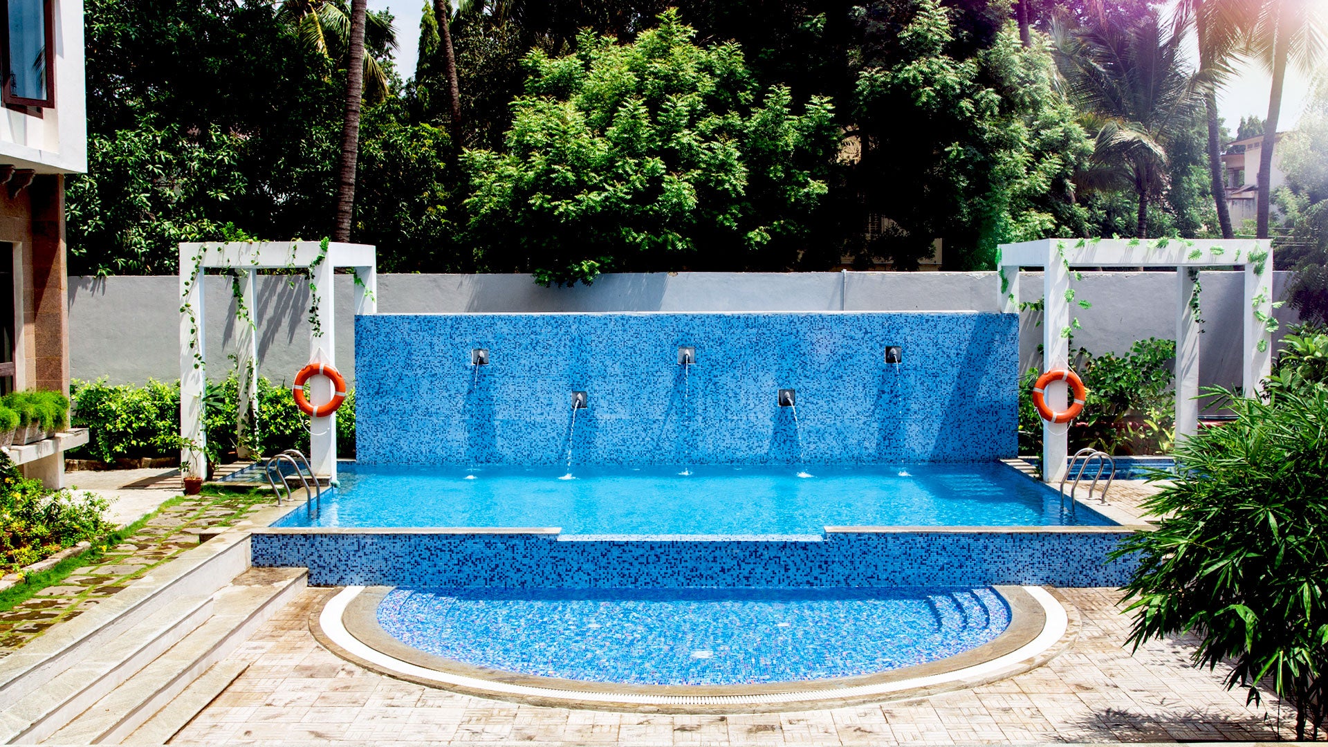 JC Residency Madurai