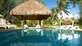 Two-Bedroom Deluxe Beachfront Villa Estate