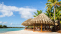 Fare Hoa Beach Bar & Grill