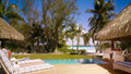 One-Bedroom Beachfront Villa Estate