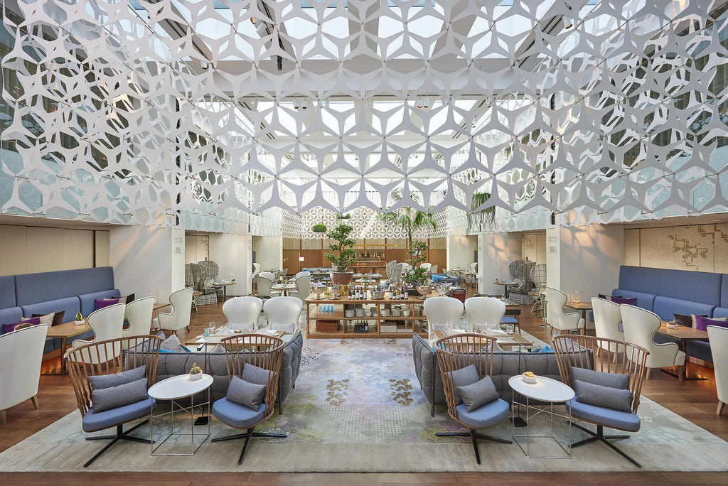 Mandarin Oriental Barcelona, Barcelona, Spain gallery image 5.