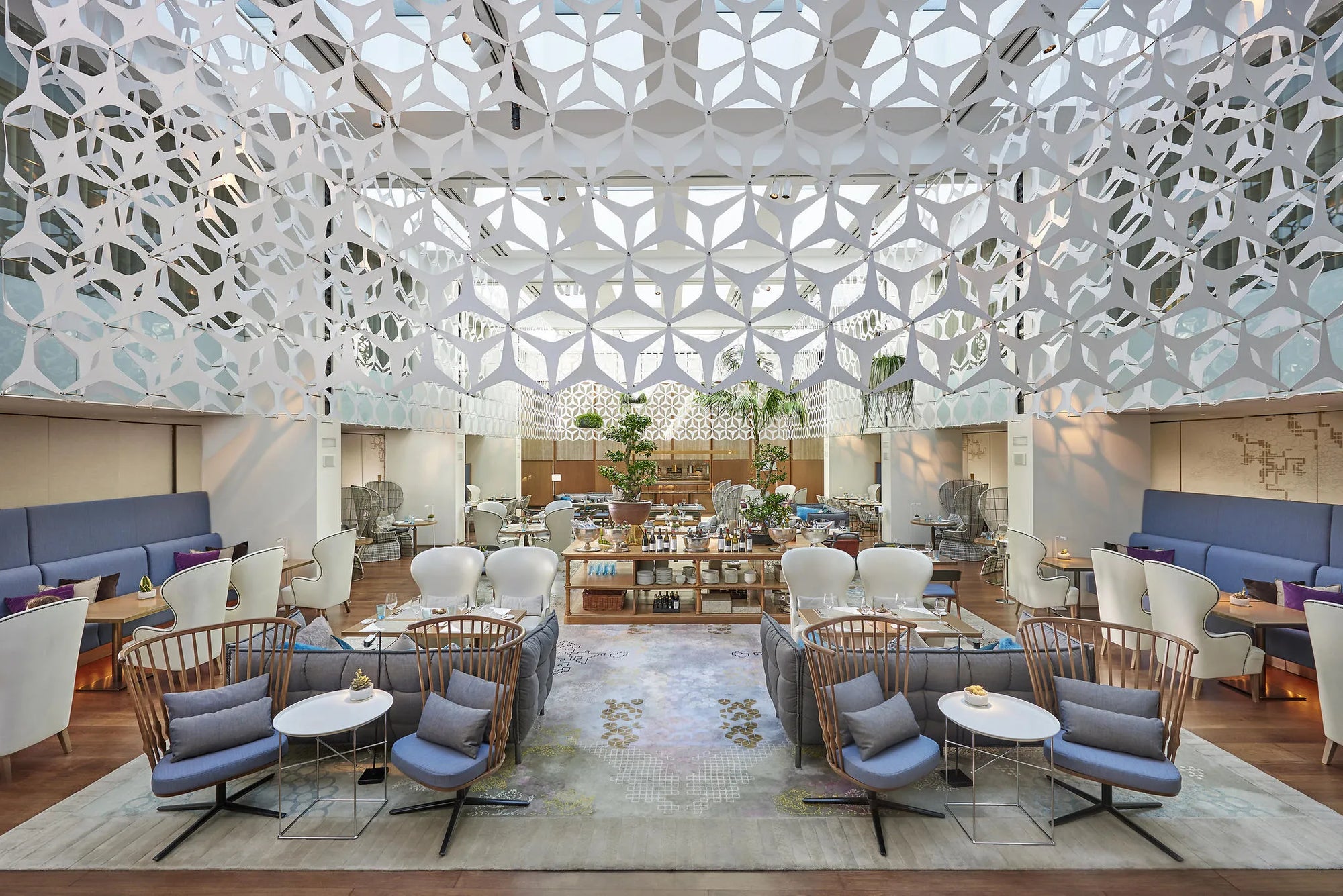 Mandarin Oriental Barcelona, Barcelona, Spain gallery image 5.