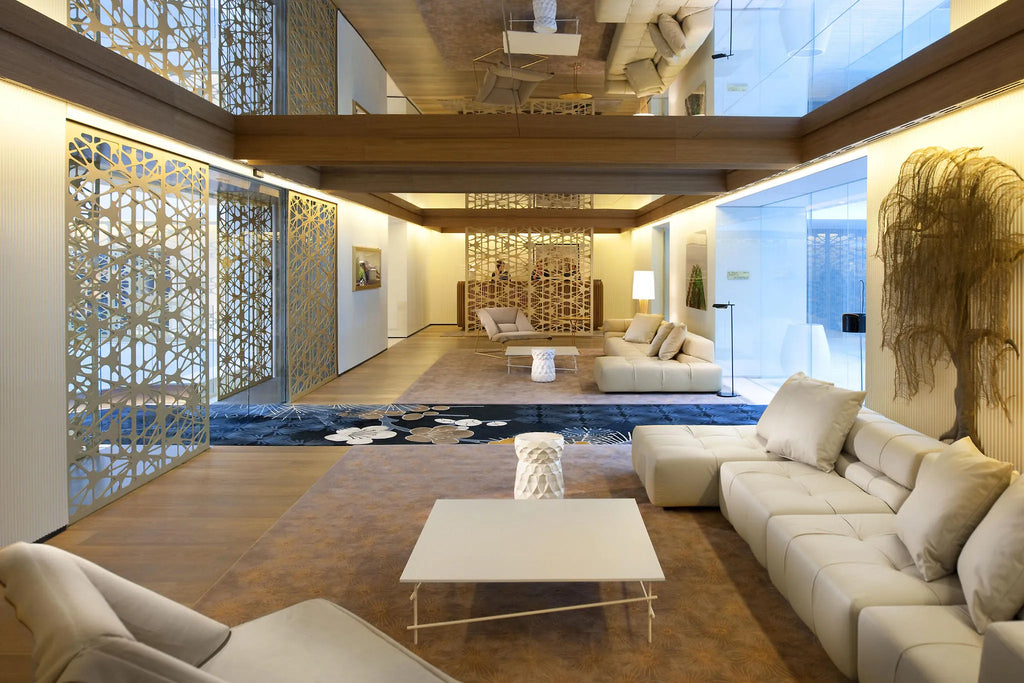 Mandarin Oriental Barcelona, Barcelona, Spain gallery image 3.