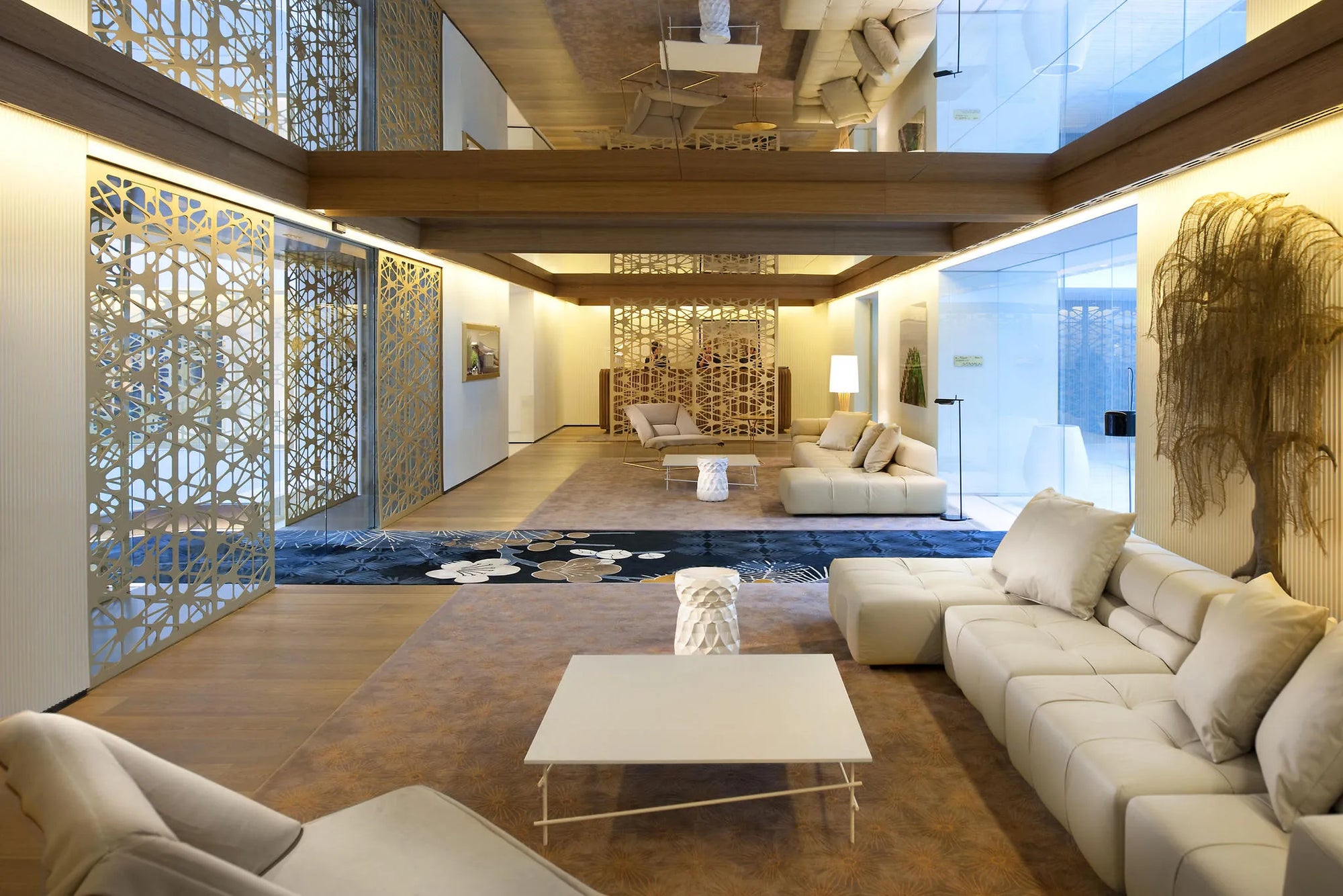 Mandarin Oriental Barcelona, Barcelona, Spain gallery image 3.