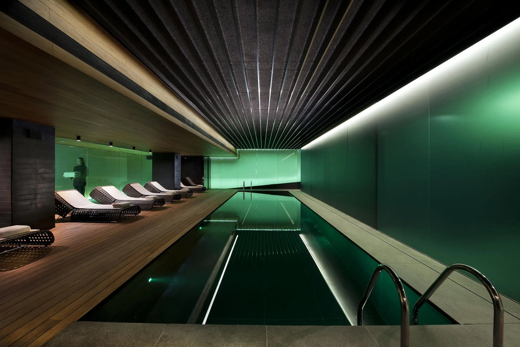 Mandarin Oriental Barcelona, Barcelona, Spain gallery image 6.