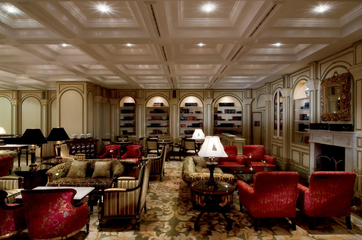 The Ritz-Carlton Moscow