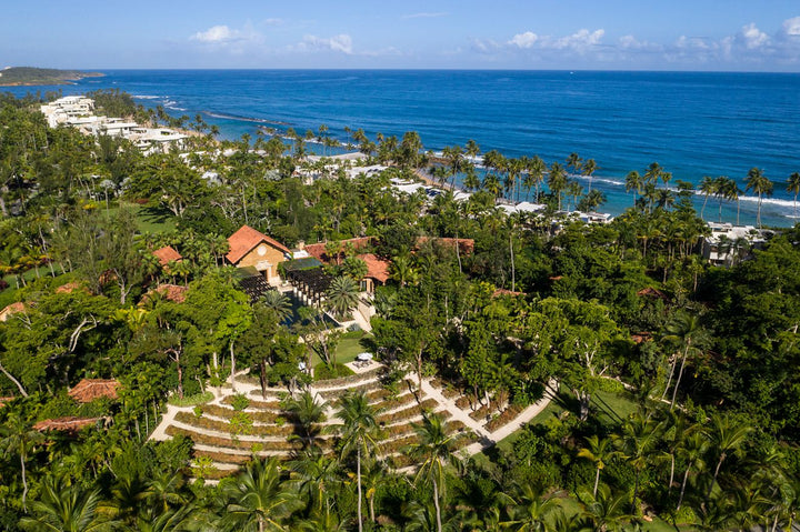 Dorado Beach A Ritz-Carlton Reserve