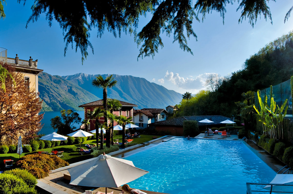 Grand Hotel Tremezzo