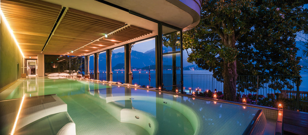 Grand Hotel Tremezzo