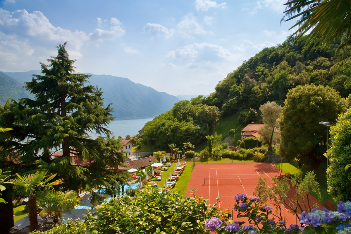 Grand Hotel Tremezzo