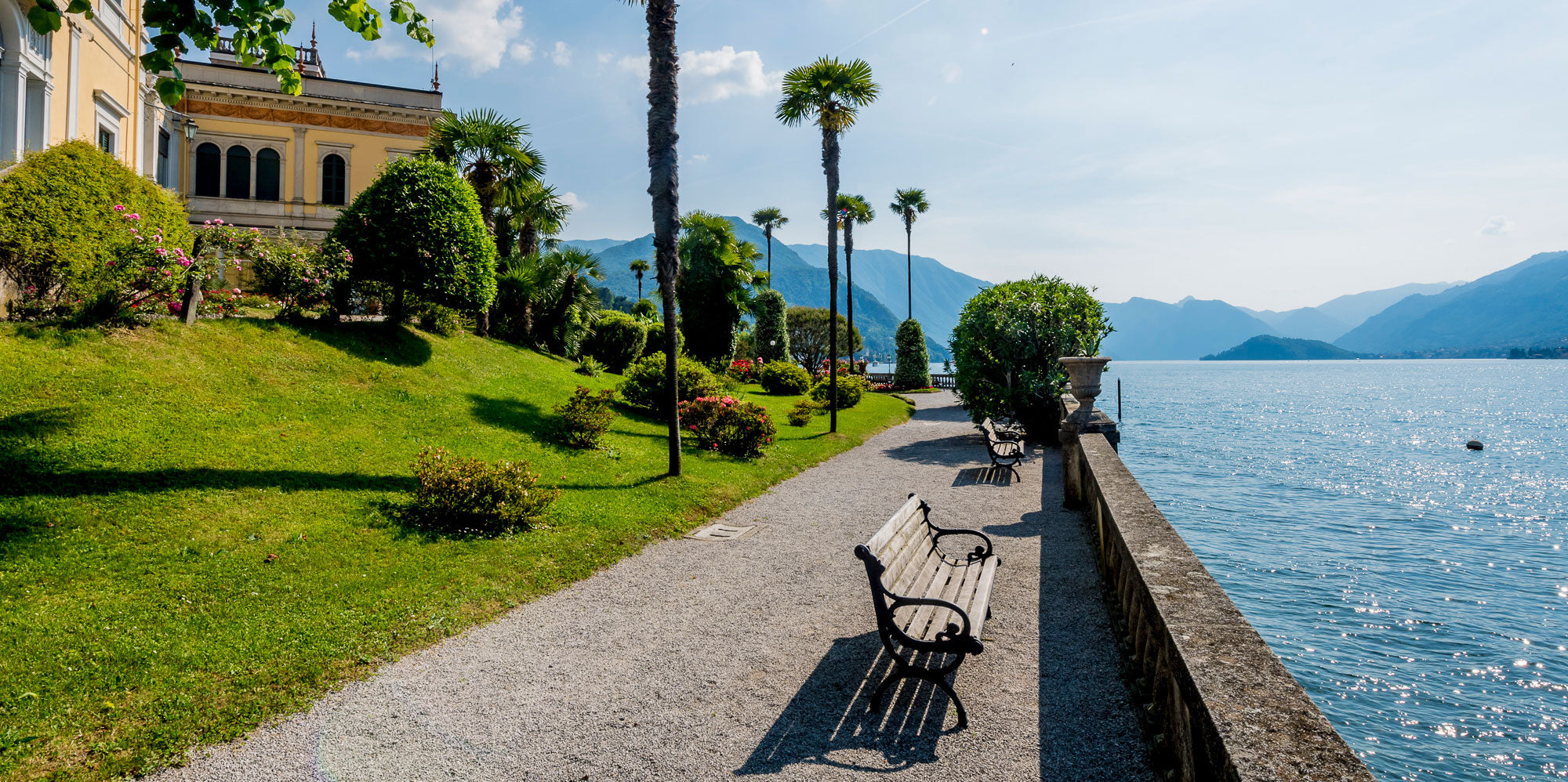 Grand Hotel Villa Serbelloni