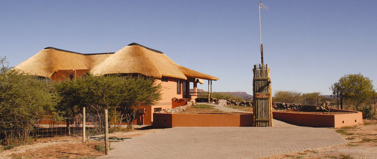 Babson House