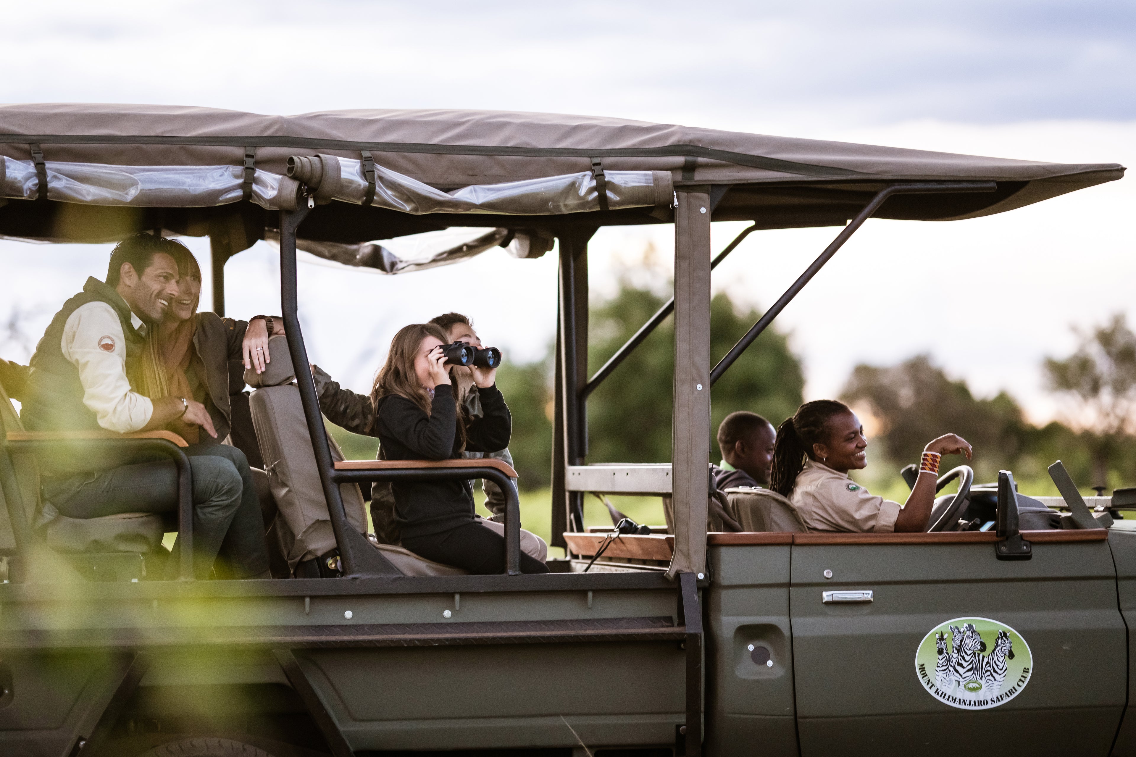 Shared Game Drive