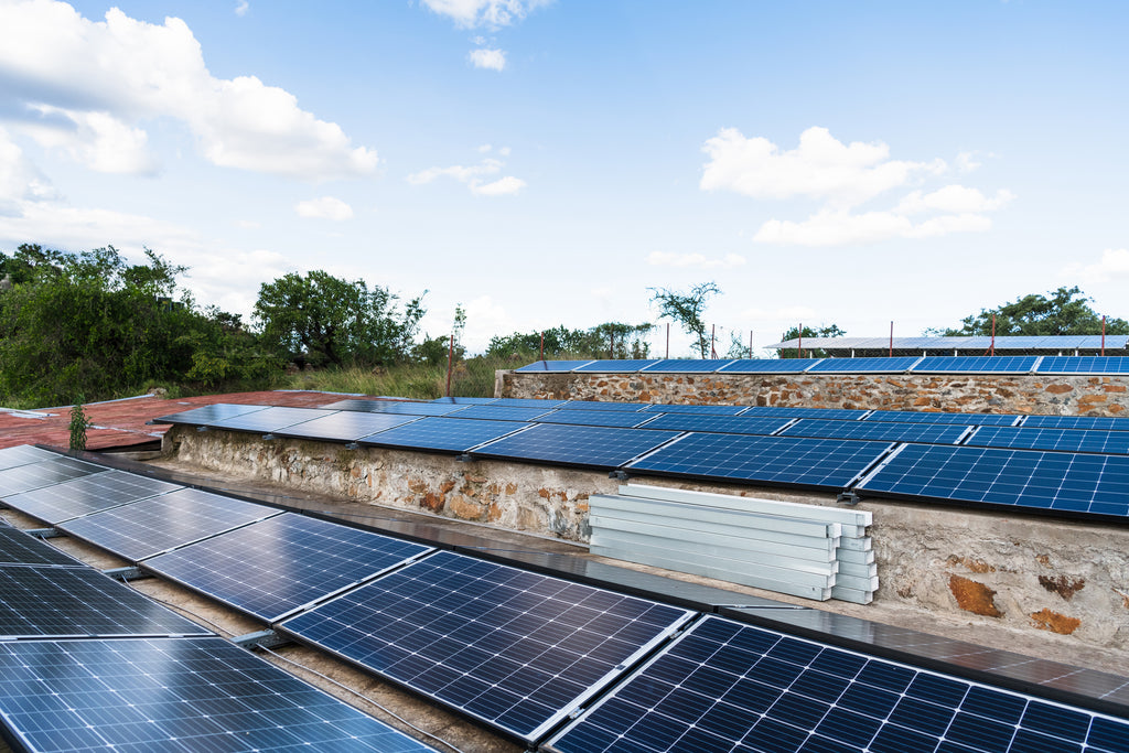 Solar Panels