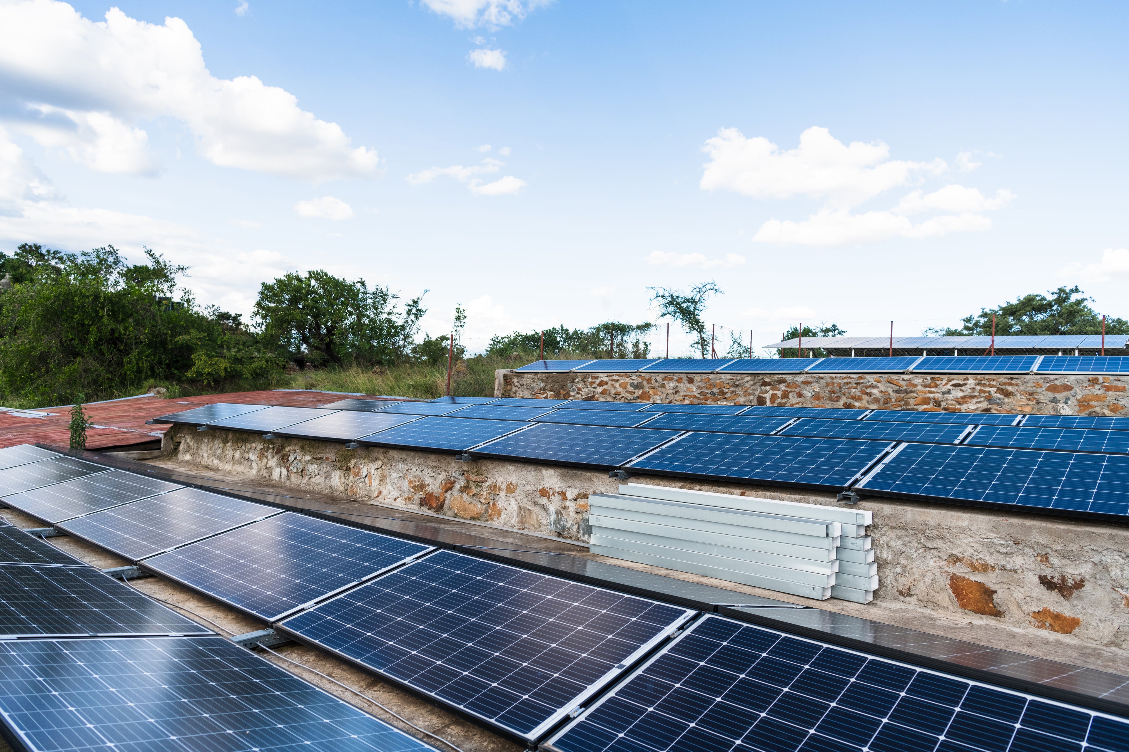 Solar Panels
