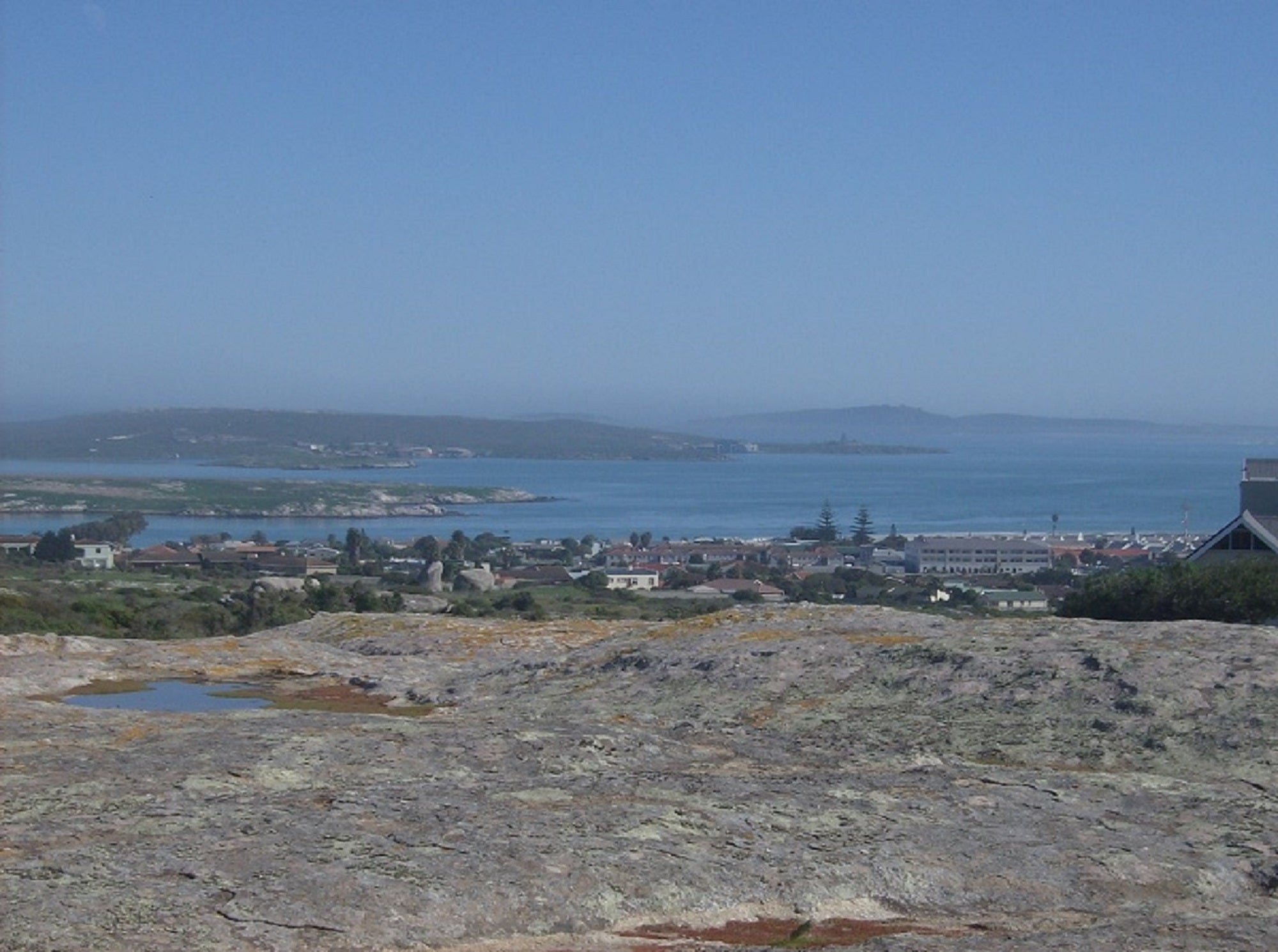 Sea Views of Langebaan
