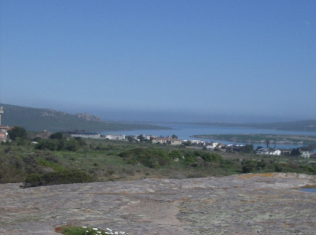 Viewing points
