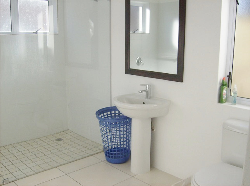 2nd Bathroom