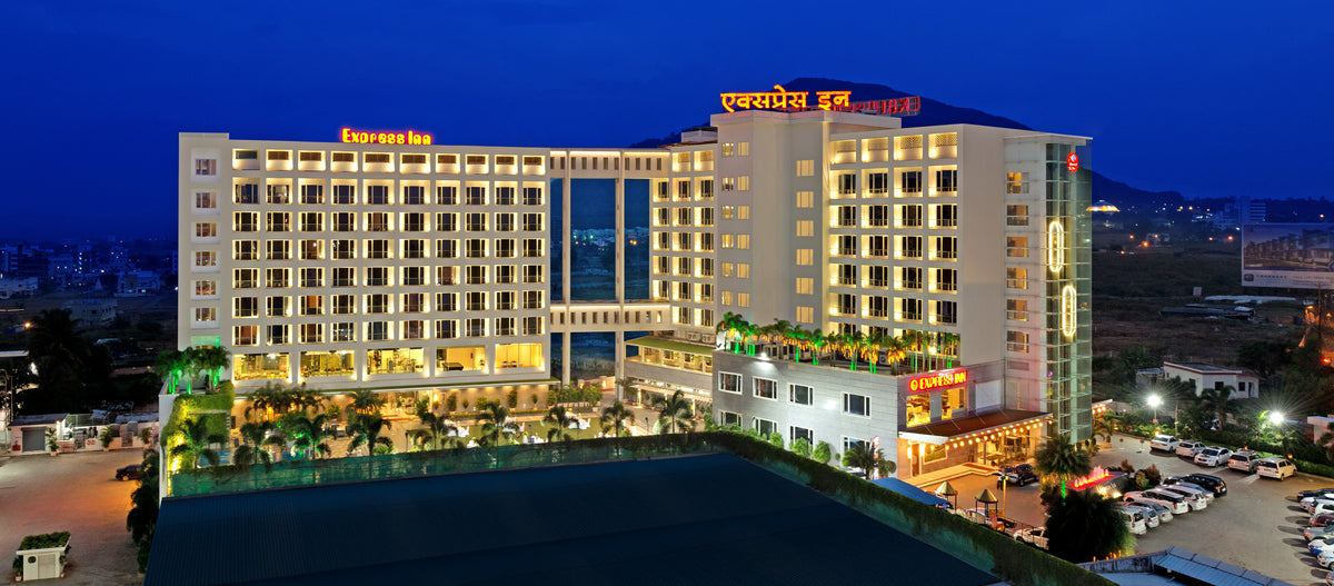 Hotel Express Inn