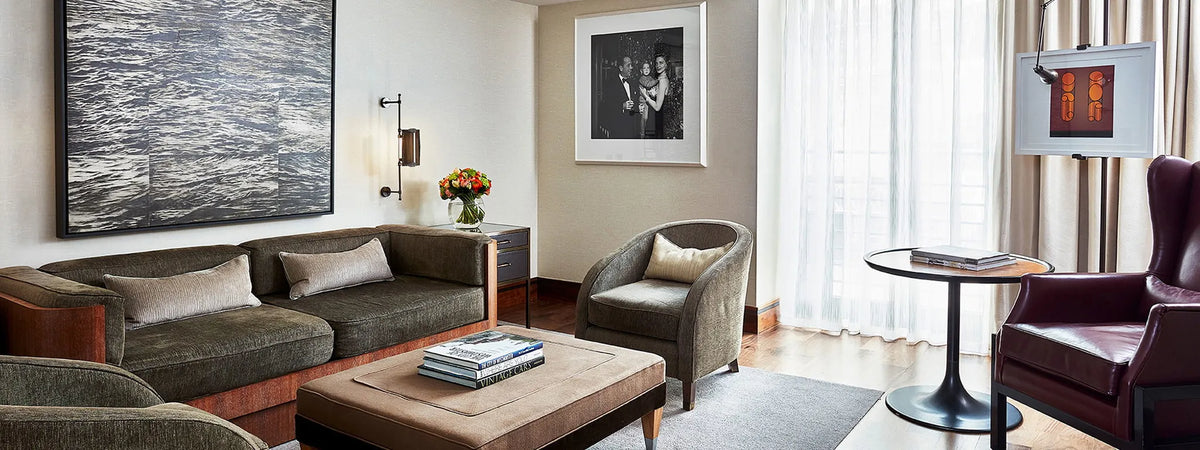 Room gallery image 1.