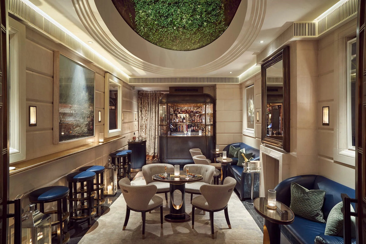 The Connaught, London, United Kingdom gallery image 5.