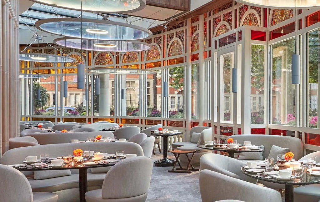The Connaught, London, United Kingdom gallery image 3.