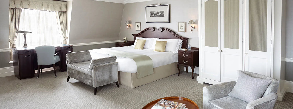 Room gallery image 1.