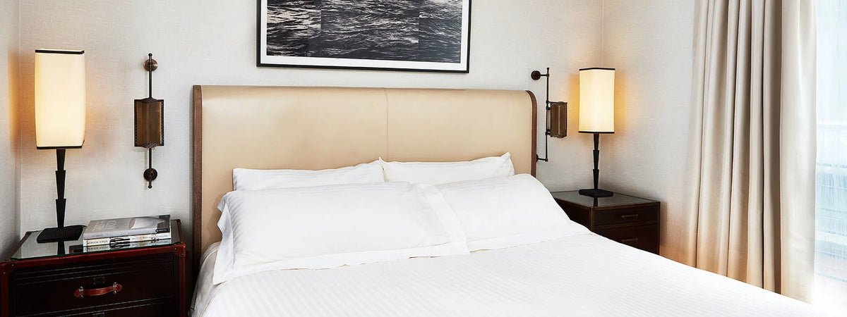 The Adams Suite