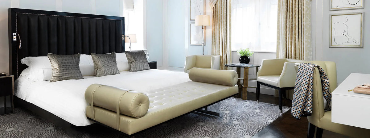 The Library Suite