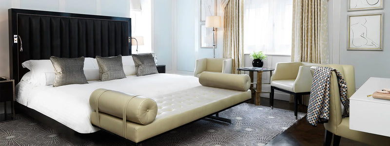The Library Suite