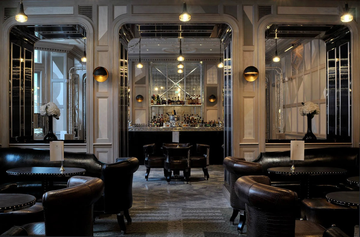The Connaught, London, United Kingdom gallery image 6.