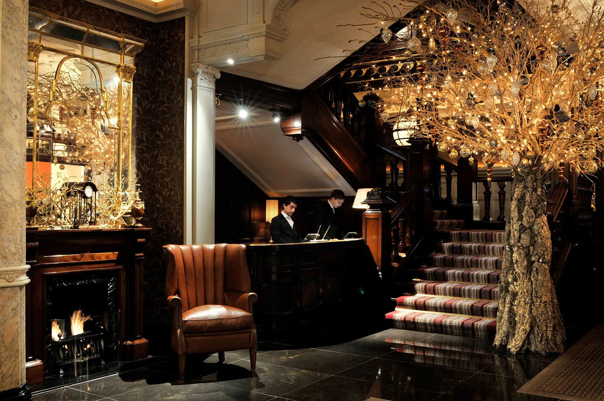 The Connaught, London, United Kingdom gallery image 2.