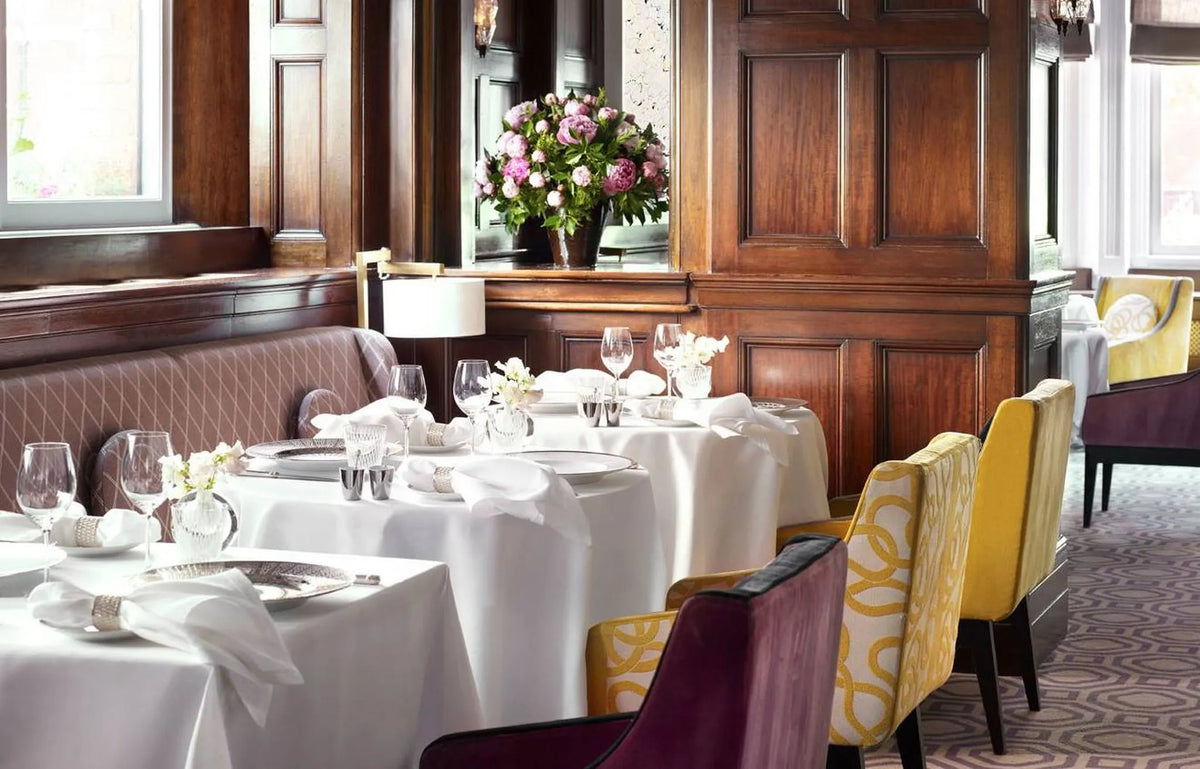 The Connaught, London, United Kingdom gallery image 4.