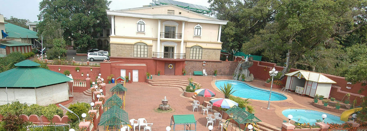 Hotel Rajesh