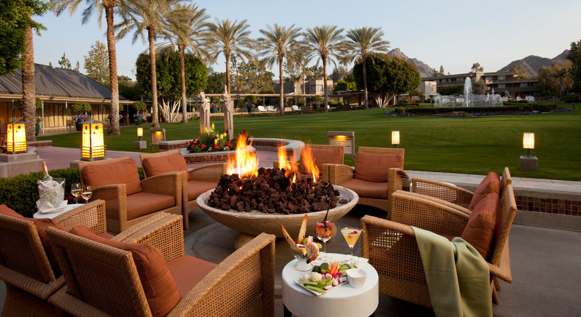 Arizona Biltmore A Waldorf Astoria Resort