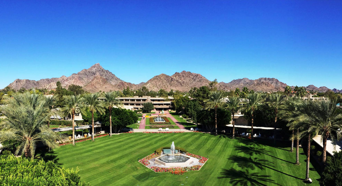 Arizona Biltmore A Waldorf Astoria Resort