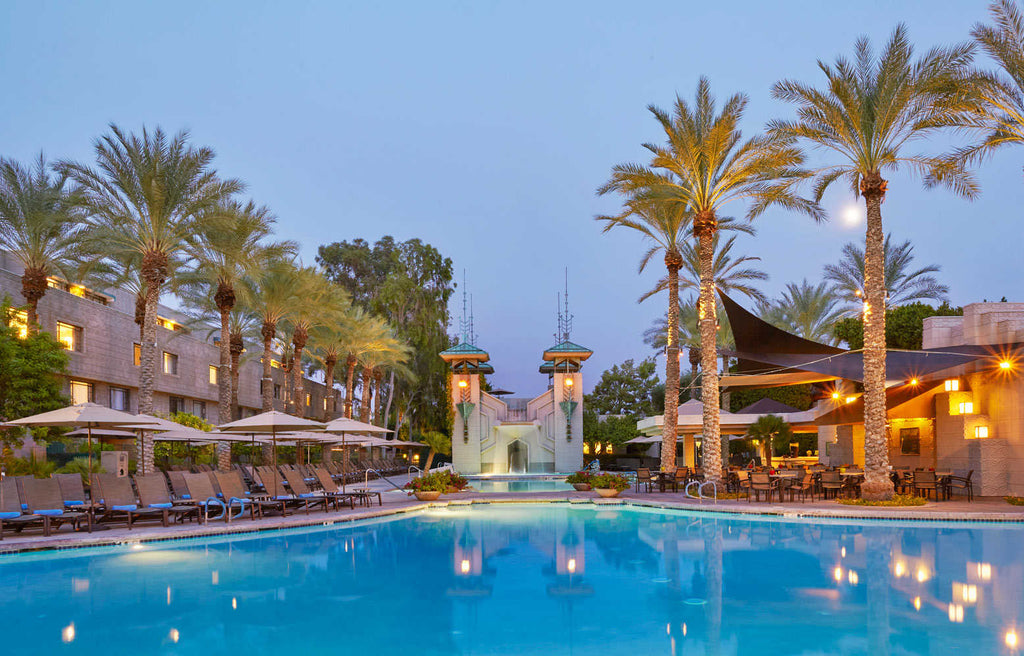 Arizona Biltmore A Waldorf Astoria Resort