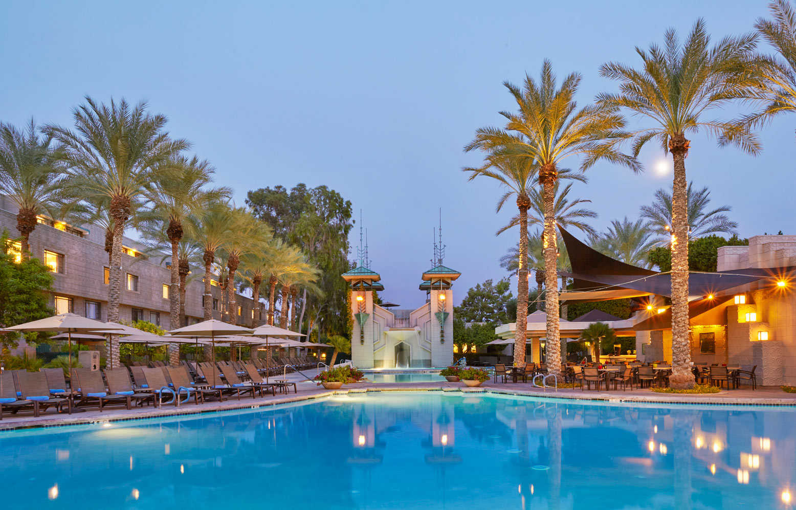 Arizona Biltmore A Waldorf Astoria Resort