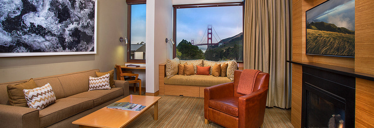 Golden Gate National Recreation Area