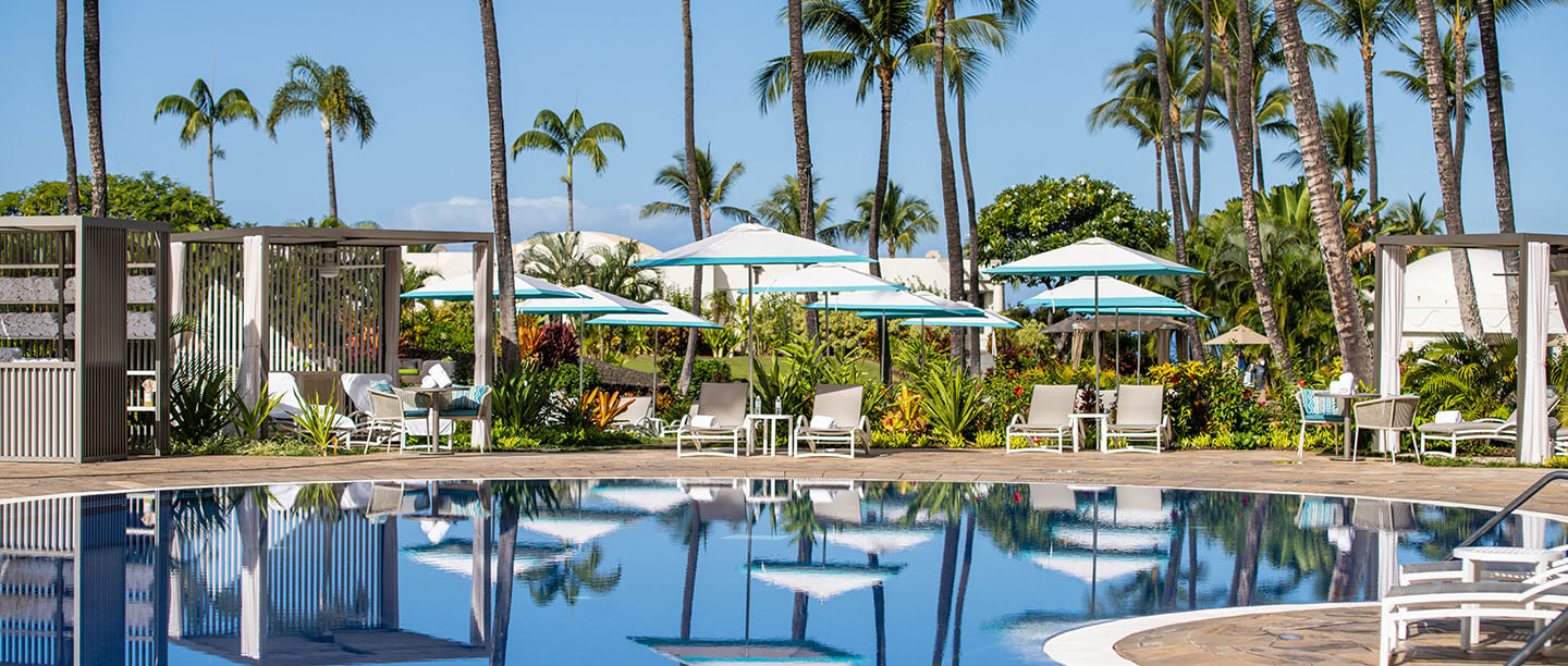 Fairmont Kea Lani Maui