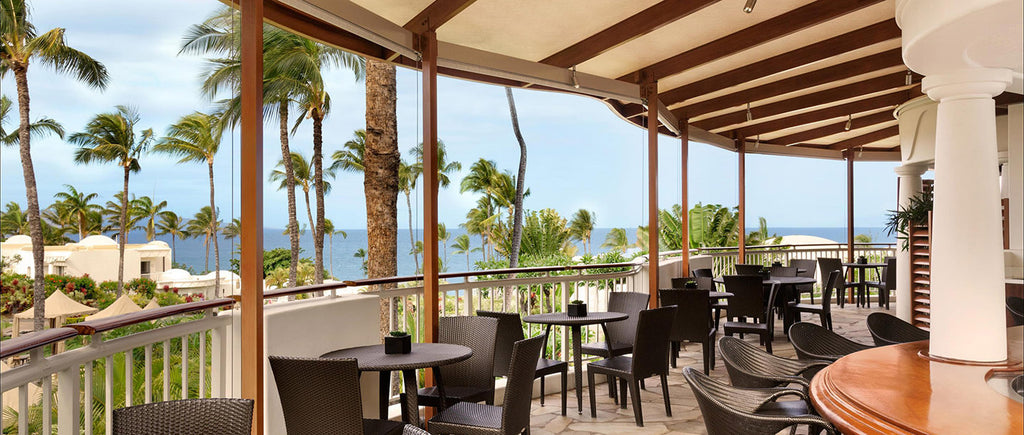 Fairmont Kea Lani Maui